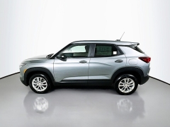 New 2026  Chevrolet Trailblazer AWD 4dr LS at Dutro Auto near Zanesville&comma; OH