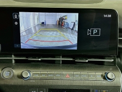 Used 2024  Hyundai Kona SEL AWD at Dutro Auto near Zanesville&comma; OH