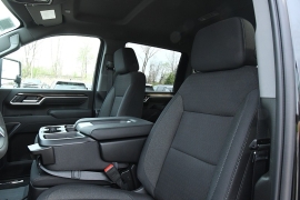 New 2026  Chevrolet Silverado 2500HD 4WD Crew Cab 159" LT Gas at Graham Auto Mall near Mansfield&comma; OH
