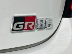 Used 2024  Toyota GR86 Premium Manual at Dutro Auto near Zanesville&comma; OH