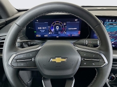 New 2026  Chevrolet Traverse AWD 4dr LT w&sol;2LT at Dutro Auto near Zanesville&comma; OH