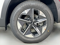 New 2026  Hyundai Tucson SEL AWD at Dutro Auto near Zanesville, OH