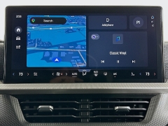 New 2026  Ford Explorer ST-Line 4WD at Dutro Auto near Zanesville&comma; OH