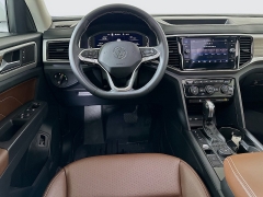 Used 2023  Volkswagen Atlas 2&period;0T SEL 4MOTION at Dutro Auto near Zanesville&comma; OH