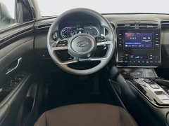 Used 2022  Hyundai Tucson Hybrid Blue AWD at Dutro Auto near Zanesville&comma; OH