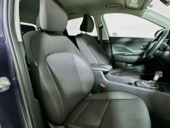 Used 2024  Hyundai Kona SEL FWD at Dutro Auto near Zanesville&comma; OH