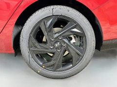 Used 2026  Hyundai Elantra SEL Sport Sedan at Dutro Auto near Zanesville&comma; OH