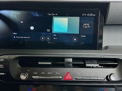 New 2026  Hyundai Palisade Hybrid Calligraphy AWD at Graham Auto Mall near Mansfield&comma; OH