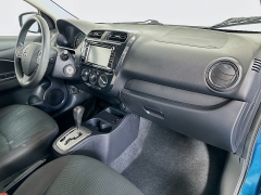 Used 2019  Mitsubishi Mirage G4 4d Sedan ES CVT at Graham Auto Mall near Mansfield&comma; OH