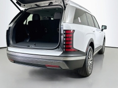 New 2026  Hyundai Palisade Hybrid SEL 7P AWD at Dutro Auto near Zanesville&comma; OH