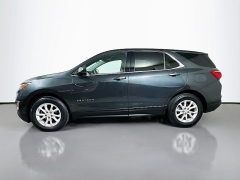 Used 2020  Chevrolet Equinox 4d SUV FWD LT w&sol;1LT at Dutro Auto near Zanesville&comma; OH