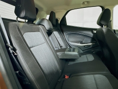 Used 2019  Ford EcoSport 4d SUV 4WD SE at Graham Auto Mall near Mansfield, OH