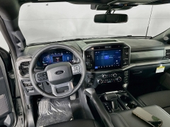 New 2026  Ford F-150 4WD LARIAT SuperCrew 5&period;5' Box at Graham Auto Mall near Mansfield&comma; OH