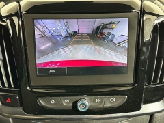 Used 2023  Chevrolet Traverse FWD 4dr LT Cloth w&sol;1LT at Dutro Auto near Zanesville&comma; OH