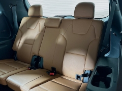 Used 2024  Kia Telluride EX X-Line AWD at Dutro Auto near Zanesville, OH