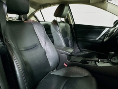 Used 2012  Mazda Mazda3 4d Sedan i Grand Touring SKYACTIV at Graham Auto Mall near Mansfield&comma; OH