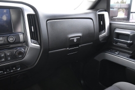 Used 2015  Chevrolet Silverado 2500 4WD Crew Cab LT at Graham Auto Mall near Mansfield&comma; OH