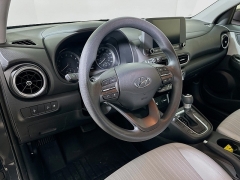 Used 2023  Hyundai Kona SEL Auto AWD at Dutro Auto near Zanesville&comma; OH