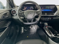 New 2026  Chevrolet Trax FWD 4dr 2RS at Dutro Auto near Zanesville&comma; OH