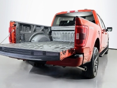 Used 2023  Ford F-150 4WD XLT SuperCrew 5&period;5' Box at Graham Auto Mall near Mansfield&comma; OH