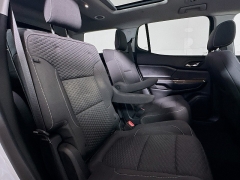 Used 2019  GMC Acadia 4d SUV AWD SLE-2 V6 at Dutro Auto near Zanesville, OH