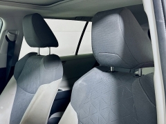 Used 2019  Toyota RAV4 4d SUV AWD XLE at Dutro Auto near Zanesville, OH