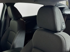 Used 2025  Chevrolet Malibu 4dr Sdn 1LT at Graham Auto Mall near Mansfield&comma; OH