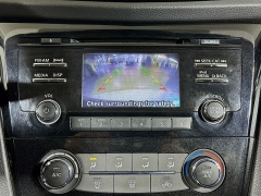 Used 2018  Nissan Rogue Sport 4d SUV AWD S at Graham Auto Mall near Mansfield&comma; OH