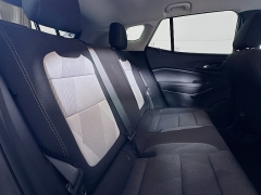 Used 2024  Chevrolet Trax FWD 4dr LS at Dutro Auto near Zanesville&comma; OH