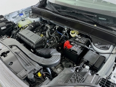 New 2025  Ford Bronco Sport Big Bend 4x4 at Graham Auto Mall near Mansfield&comma; OH