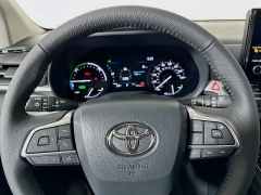 New 2025  Toyota Sienna XLE AWD 7-Passenger at Graham Auto Mall near Mansfield, OH