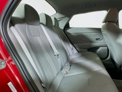 Used 2022  Hyundai Elantra SEL IVT at Dutro Auto near Zanesville, OH