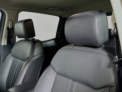 Used 2022  Ford Ranger LARIAT 4WD SuperCrew 5' Box at Dutro Auto near Zanesville&comma; OH