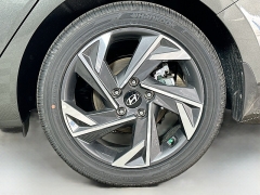 New 2025  Hyundai Elantra Hybrid SEL Sport DCT at Graham Auto Mall near Mansfield, OH