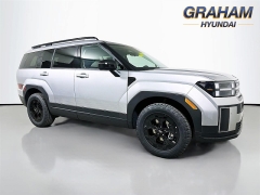 New 2026  Hyundai Santa Fe XRT AWD at Graham Auto Mall near Mansfield, OH