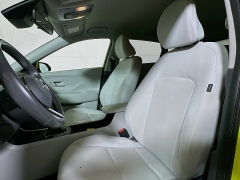 Used 2024  Hyundai Kona SEL AWD at Graham Auto Mall near Mansfield&comma; OH