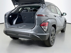 New 2027  Hyundai Kona SEL Sport FWD at Dutro Auto near Zanesville&comma; OH