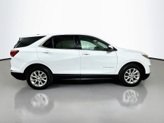 Used 2020  Chevrolet Equinox 4d SUV FWD LT w&sol;1LT at Dutro Auto near Zanesville&comma; OH