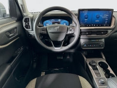 New 2025  Ford Bronco Sport Big Bend 4x4 at Graham Auto Mall near Mansfield, OH