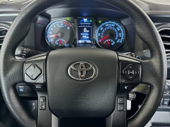 Used 2023  Toyota Tacoma 4WD SR Double Cab 5ft Bed V6 AT at Dutro Auto near Zanesville&comma; OH