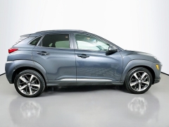 Used 2021  Hyundai Kona Ultimate DCT AWD at Dutro Auto near Zanesville, OH