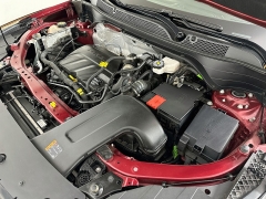Used 2024  Chevrolet Trax FWD 4dr 2RS at Dutro Auto near Zanesville&comma; OH