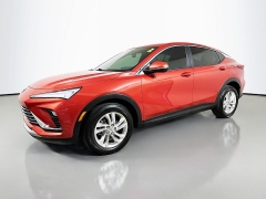 Used 2024  Buick Envista FWD 4dr Preferred at Dutro Auto near Zanesville&comma; OH