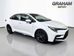  2024 Toyota Corolla SE CVT at Dutro Auto near Zanesville&comma; OH