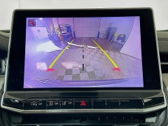 Used 2022  Jeep Compass Limited 4x4 at Graham Auto Mall near Mansfield, OH