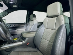 Used 2023  Chevrolet Silverado 1500 4WD Crew Cab 147" ZR2 at Dutro Auto near Zanesville&comma; OH