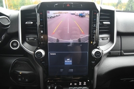 Used 2026  Ram 2500 4WD Big Horn Crew Cab 6'4" Box at Dutro Auto near Zanesville&comma; OH