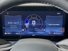 New 2026  Chevrolet Traverse AWD 4dr LT w/2LT at Dutro Auto near Zanesville, OH