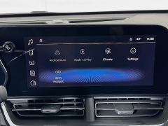 Used 2025  Chevrolet Trax FWD 4dr 2RS at Graham Auto Mall near Mansfield&comma; OH