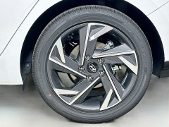 New 2025  Hyundai Elantra SEL Convenience IVT at Graham Auto Mall near Mansfield, OH